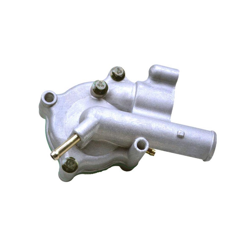 C CLINK Replacement For YAMAHA Water Pump Assembly With O-Ring Rhino 660 2004~2007 Girzzly 660 2002~2008 - Image 3
